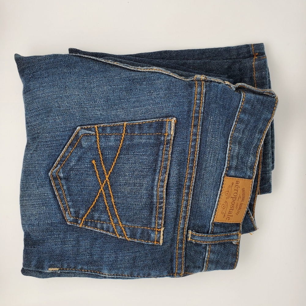 Aeropostale jeans Bayla size 4